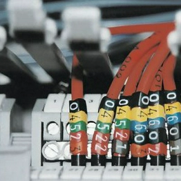 515-01688 HGDC1-3 8-PVC-GY HellermannTyton