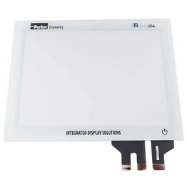 40-76-MMX-104NPC-HBDXGA-O Parker Hannifin