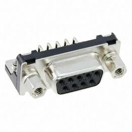 RDED-9S-LNA(4-40)(55) Hirose Electric