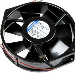 ebmpapst 7114N image