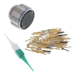 Amphenol D38999/26FF35SN image