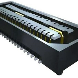 samtec QSE-020-01-C-D-A image