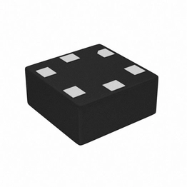 STMicroelectronics HTS221TR image