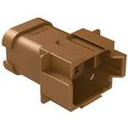 Amphenol AT04-08PD-EC01 image