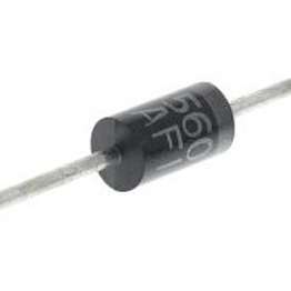 ON Semiconductor SB560 image