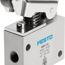 GGO-1/4-3/8 FESTO