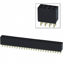 PPPC252LFBN-RC Sullins Connector Solutions