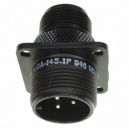 Amphenol 97-3100A-14S-1P(946) image