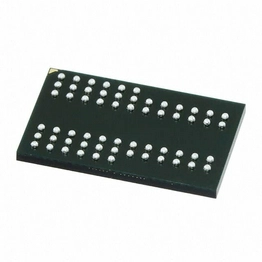 IS43R86400D-6BLI Integrated Silicon Solution
