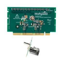 MOD-PWR-MM-C3M0075120K Wolfspeed