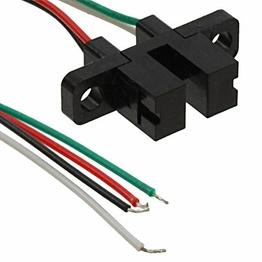 TT Electronics OPB829DZ image