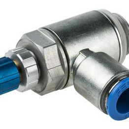 FESTO GRLA-1/2-QS-12-RS-D image