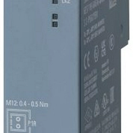 6ES7193-6AG70-0AA0 SIEMENS