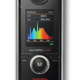 M530G GOSSEN METRAWATT