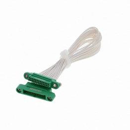 G125-MC12605M1-0150F1 HARWIN