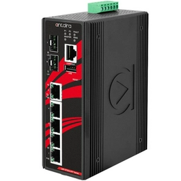 LMP-0702G-SFP-V2 iComTech