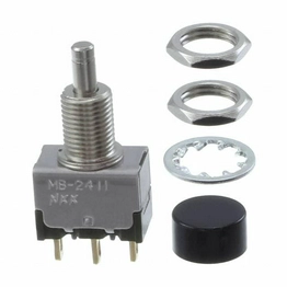 MB2411E1G01-FA NKK Switches