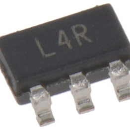 Analog Devices ADP1712AUJZ-R7 image