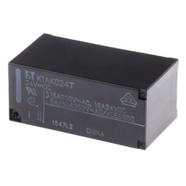 FUJITSU FTR-K1AK024T image