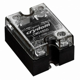 CWD48125S Sensata Technologies