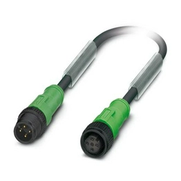 SAC-4P-M12MS/ 1,5-PUR/M12FS P PHOENIX CONTACT