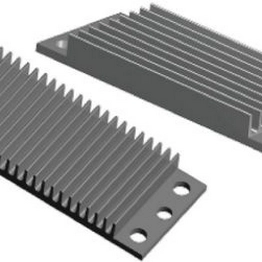 241802B92200G Aavid Thermalloy
