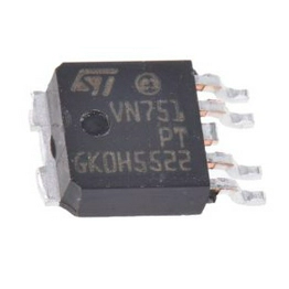 STMicroelectronics VN751PT13TR image
