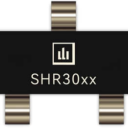 SHR3030TST3IT SENSILICON