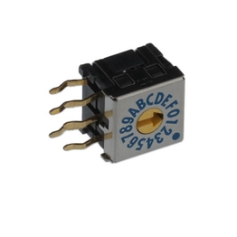 DRR7016C NIDEC COMPONENTS CORPORATION