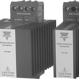 RN2A23D50 Carlo Gavazzi