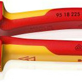 KNIPEX Tools 95 18 225 image