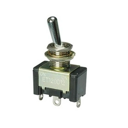 Nidec ET115D12-Z image