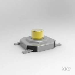 TS-1187A-B-E-B XKB Connectivity