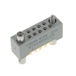 AirBorn WTAX10SACJTB image
