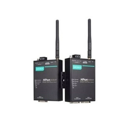 NPORT W2250A-W4-T-EU MOXA