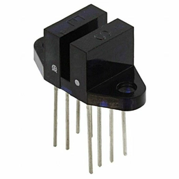 TT Electronics OPB822SD image