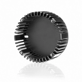 HP20S-CALBL-001 Aavid Thermalloy