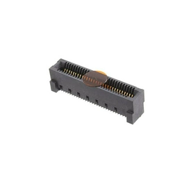 HSEC8-130-01-S-DV-A-K-TR samtec
