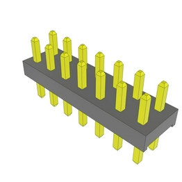samtec MTMM-107-02-F-D-092 image