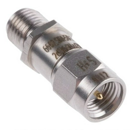 Huber+Suhner 6602_SMA-50-2/199_NE image
