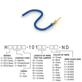 H2AXG-10102-L4 Hirose Electric