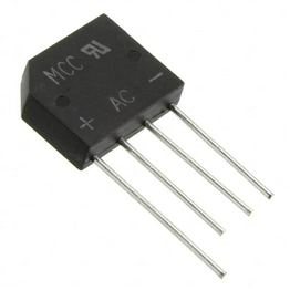 2KBP06-BP Micro Commercial Components