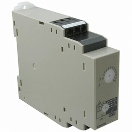 OMRON H3DK-GA DC12 image