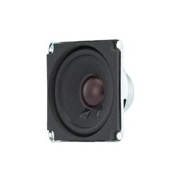 VISATON FRWS 5 SC - 8 OHM image