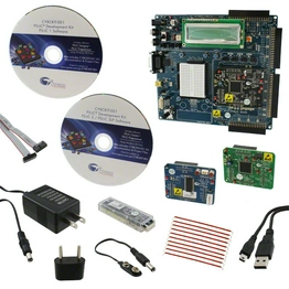 CY8CKIT-001C Infineon Technologies