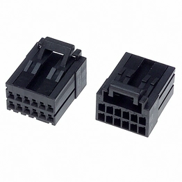 1-1318118-6 TE Connectivity