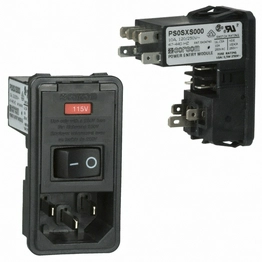 PS0SXS000 TE Connectivity