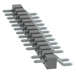 TSM-114-04-T-SH-003-K-TR samtec