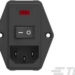 TE Connectivity 2-6609104-4 image