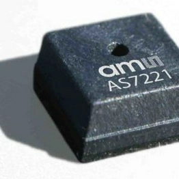 ams AS7221-BLGM image